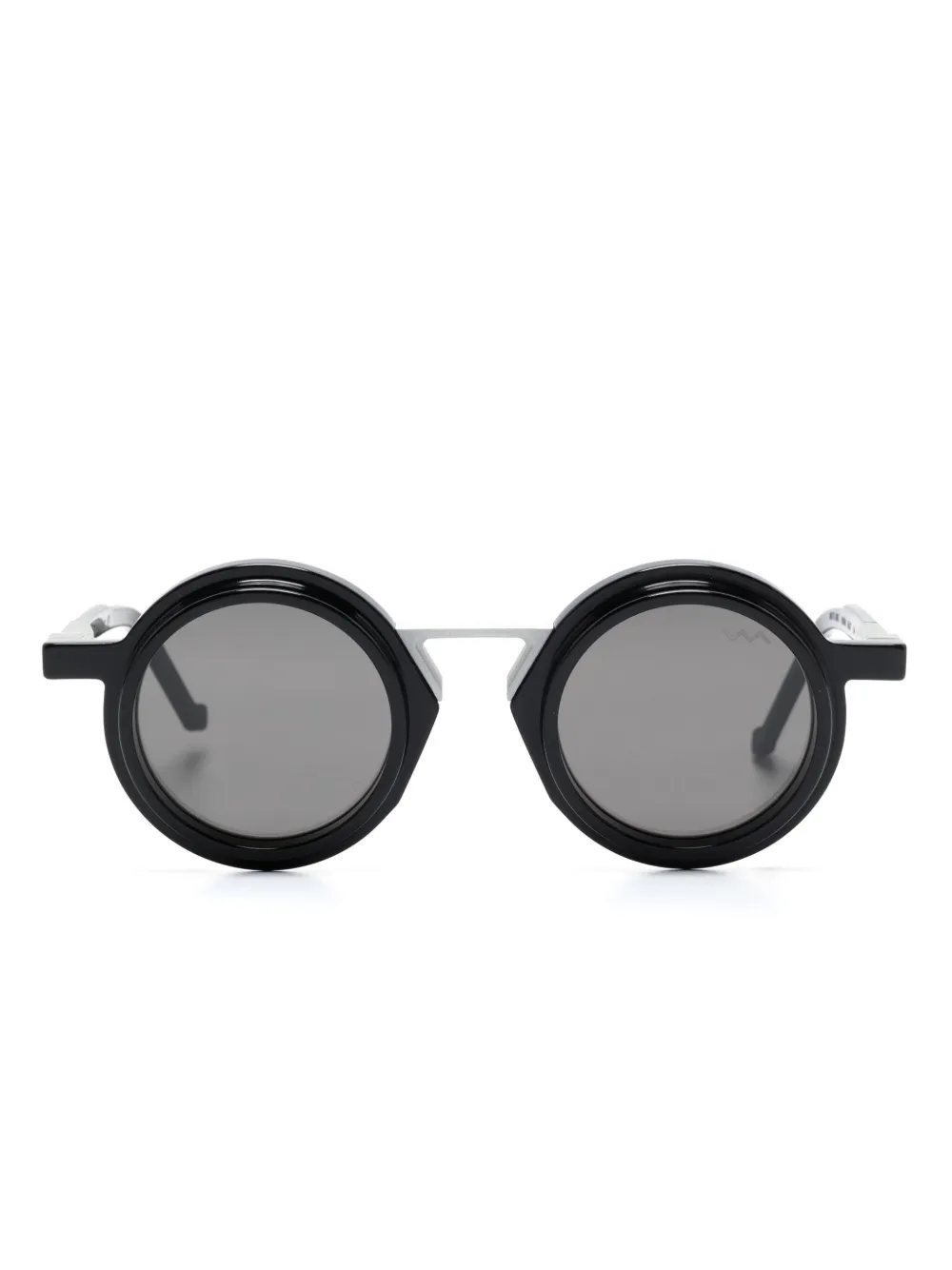 

Солнцезащитные очки WL0058 VAVA Eyewear, черный