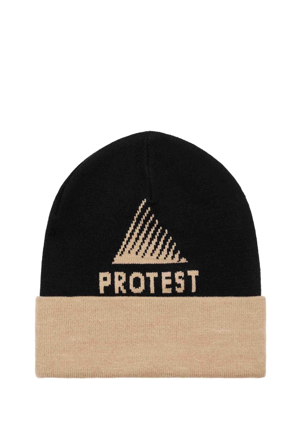 

Шапка Protest, черный