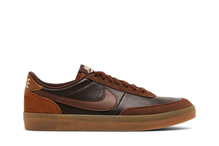 

Кроссовки Nike Killshot 2 Leather 'Baroque Brown', коричневый