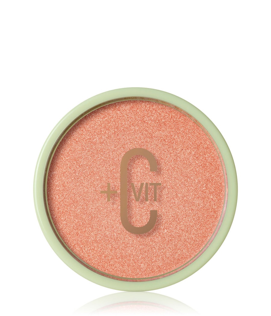 

Хайлайтер Pixi Face Glow-y Powder Vitamin-C, Peach Dew, 11.3g