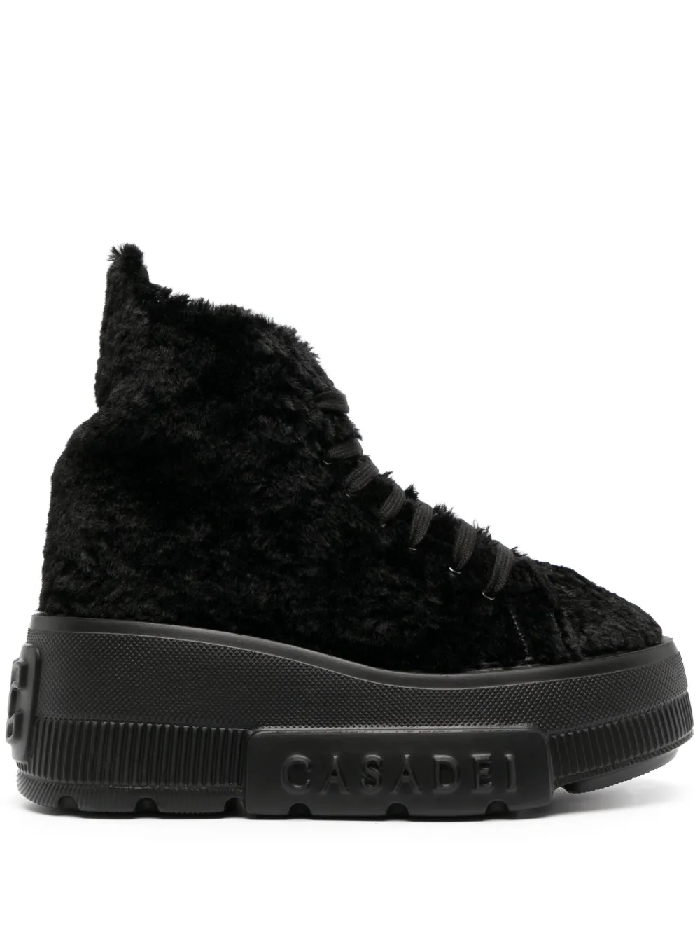 Кроссовки Nexus Casadei, черный