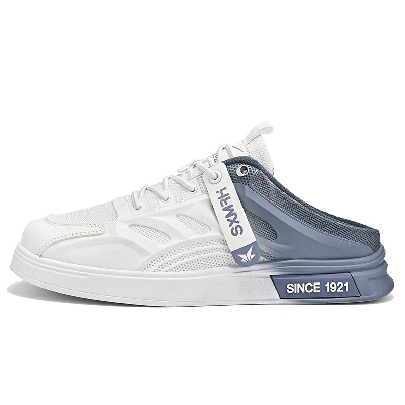 

Кроссовки мужские Lifestyle Shoes Men Low-Top Double Star 88, зеленый