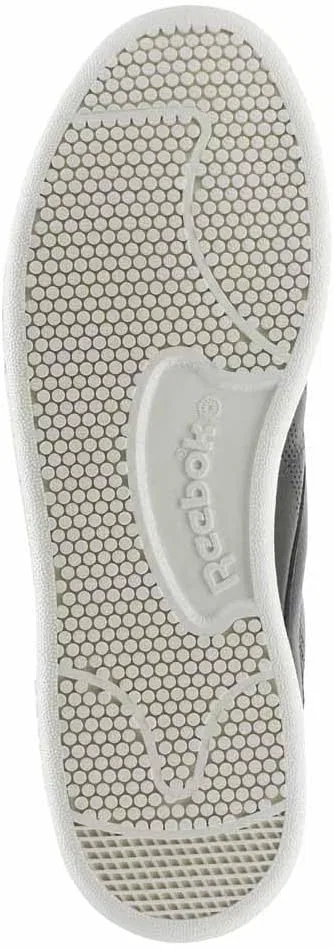 Мужские фитнес-кроссовки Reebok NPC UK Pfr, Black Coal Chalk — фото 3