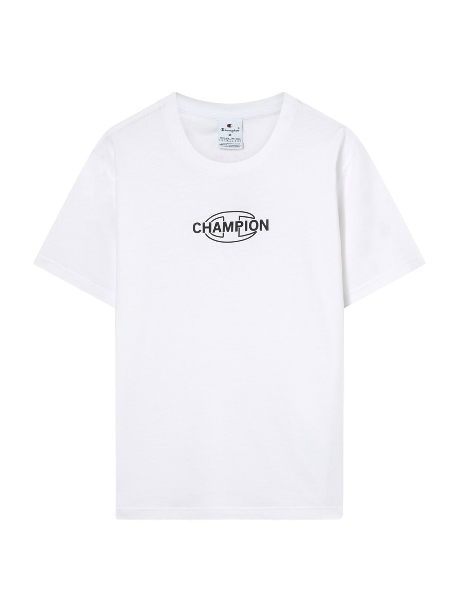

Рубашка Champion Authentic Athletic Apparel, белый