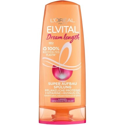 

Paris Elvital Dream Длина супер кондиционера 250 мл, L'Oreal