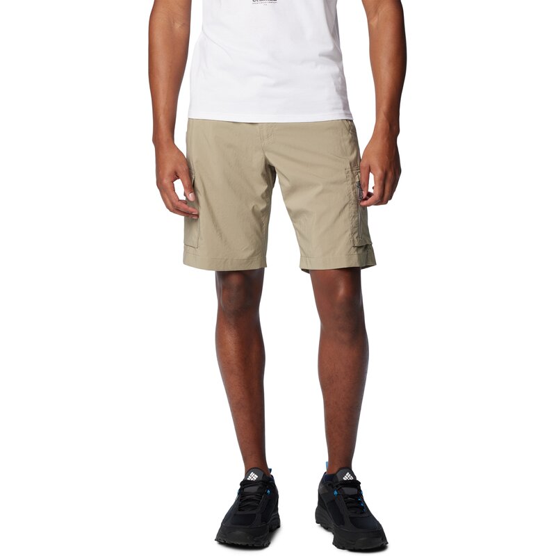 

Шорты Silver Ridge Utility Cargo Short Columbia, цвет tusk