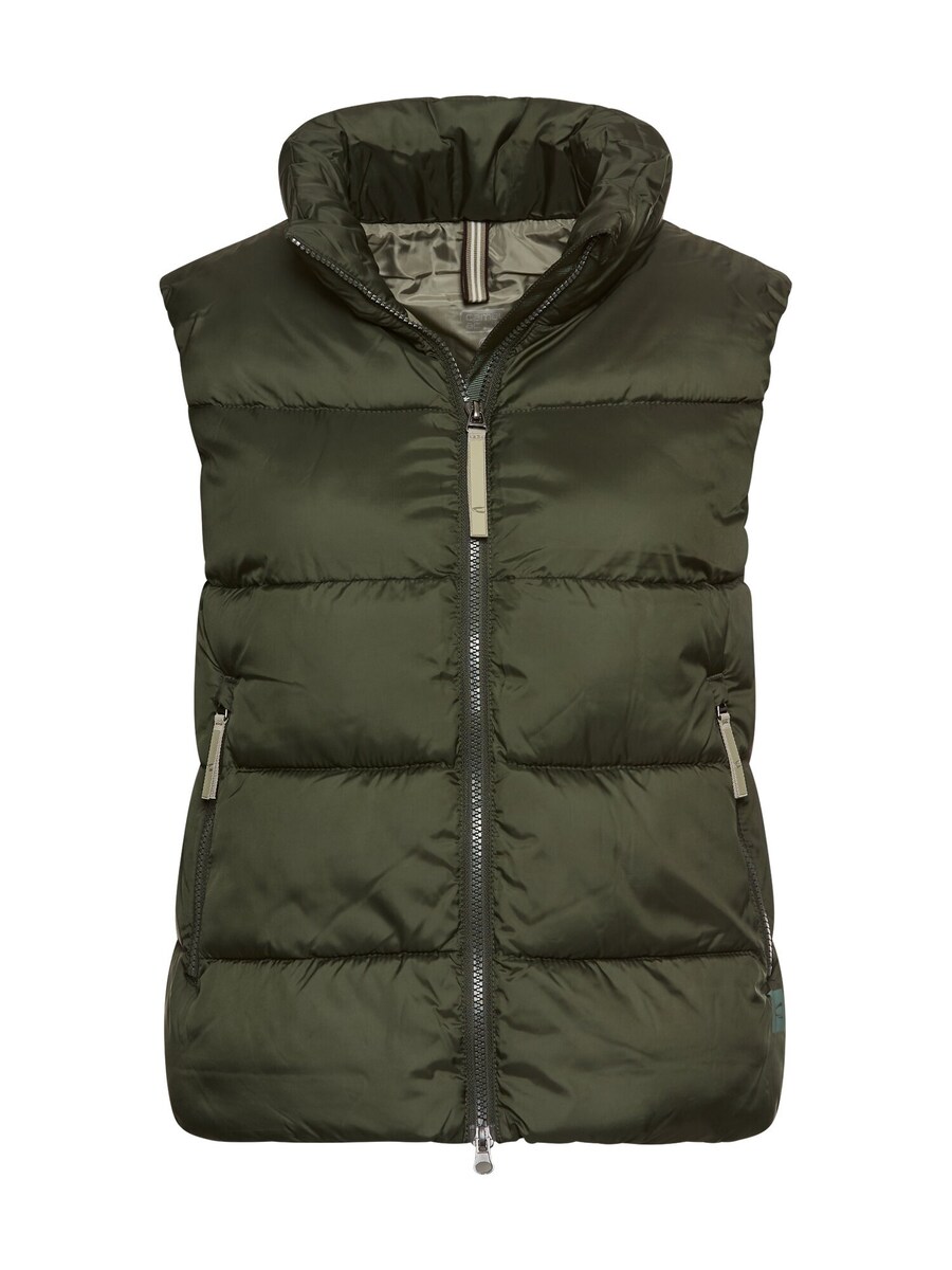 

Жилет CAMEL ACTIVE, Green