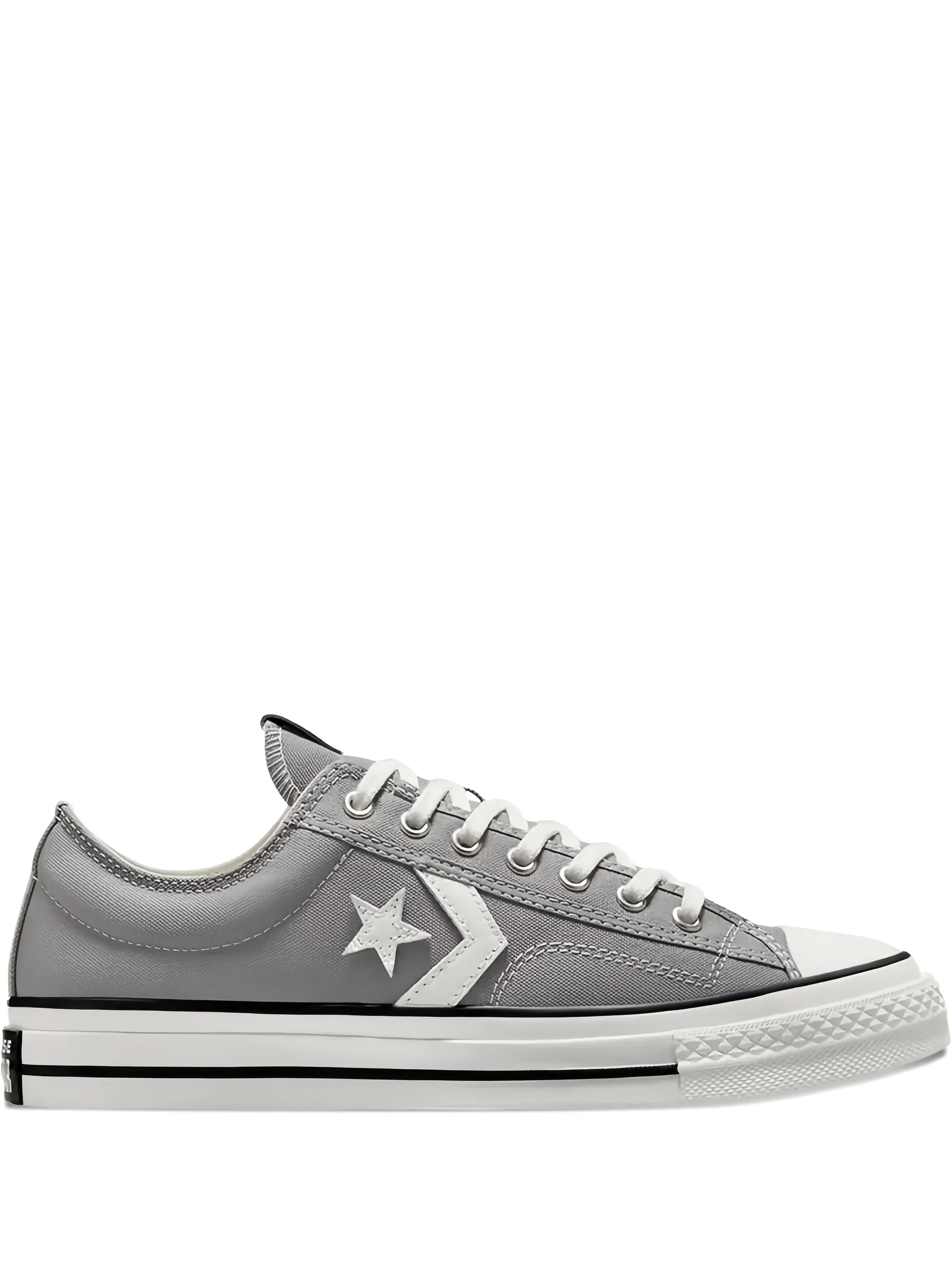 

Кроссовки Star Player 76 star Converse, серый