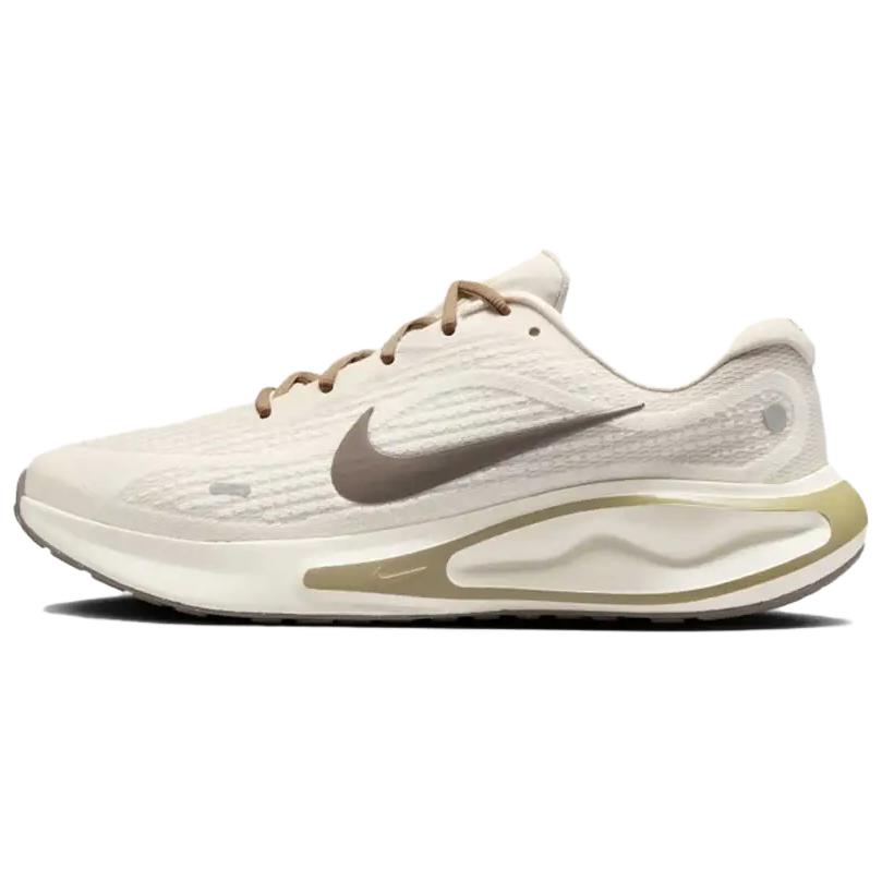 

Nike Кроссовки Journey Run Phantom Khaki Neutral Olive Cave Stone