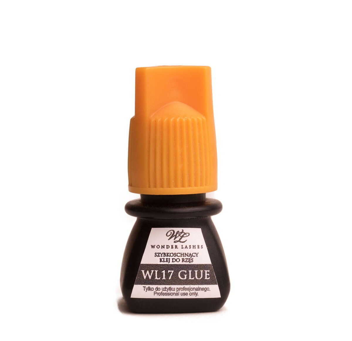 

Wonder Lashes WL17 Клей для наращивания ресниц 1 сек., 3 мл