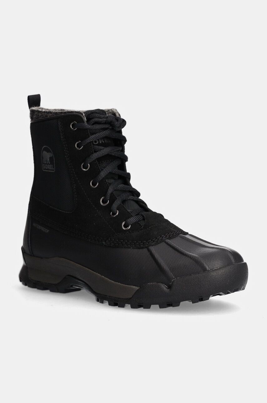 

Обувь Sorel BUXTON LITE BOOT WP 200г, черный