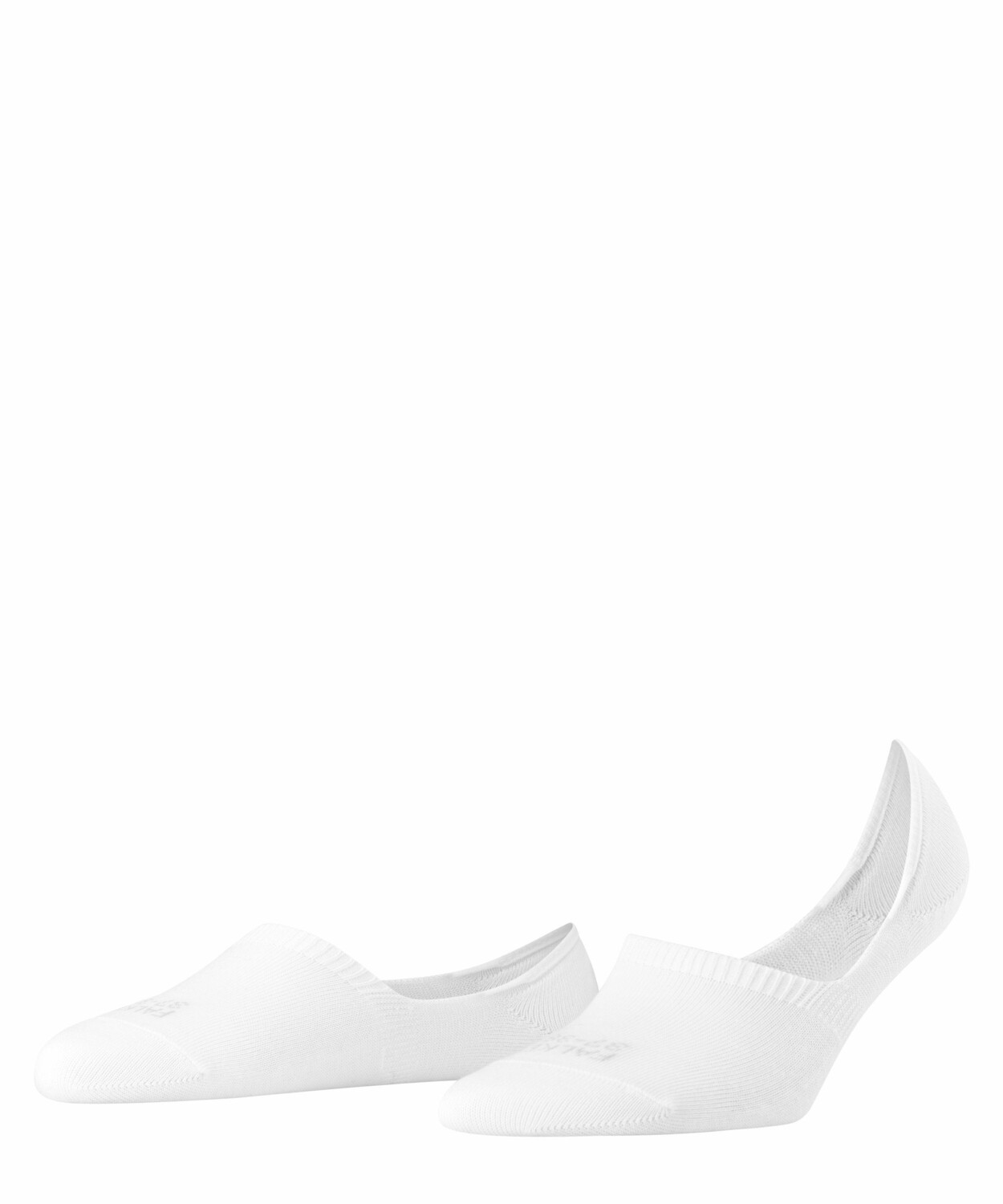 

Носки Falke Füßlinge Step High Cut, цвет in White