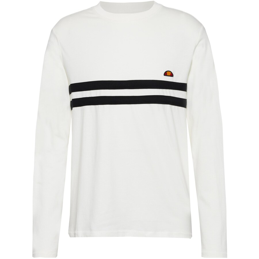 

Футболка ELLESSE Rimini, natural white
