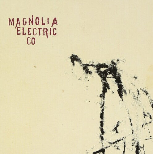 

CD диск Magnolia Electric Co: Trials And Errors