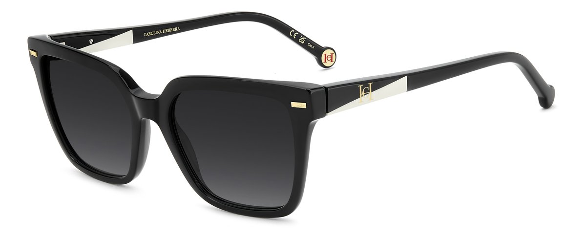 

Женские солнцезащитные очки HER 0361-S CAROLINA HERRERA