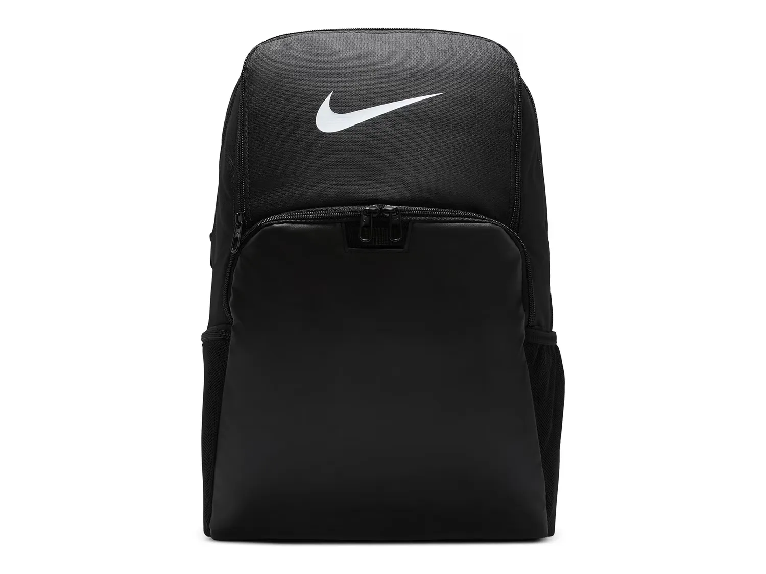 

Рюкзак Brasilia Backpack Nike, черный