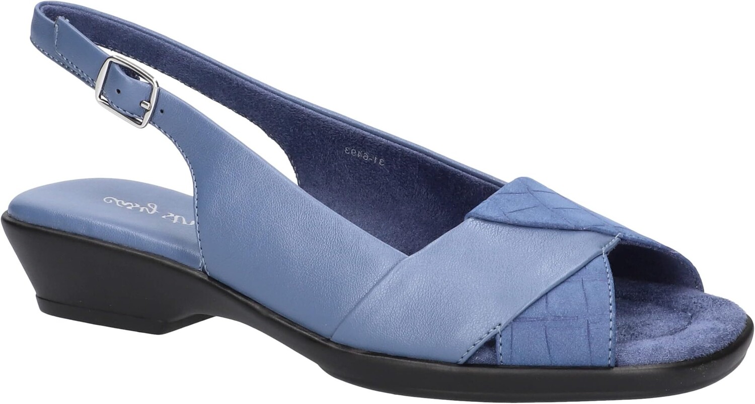 

Сандалии Easy Street Drew, цвет Denim