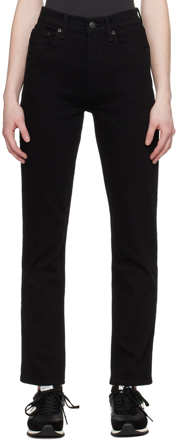 

Джинсы Рен rag & bone