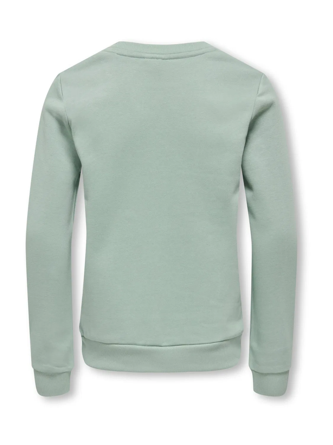 Толстовка 'KOGMARY' Only Girls, Pastel Green — фото 2