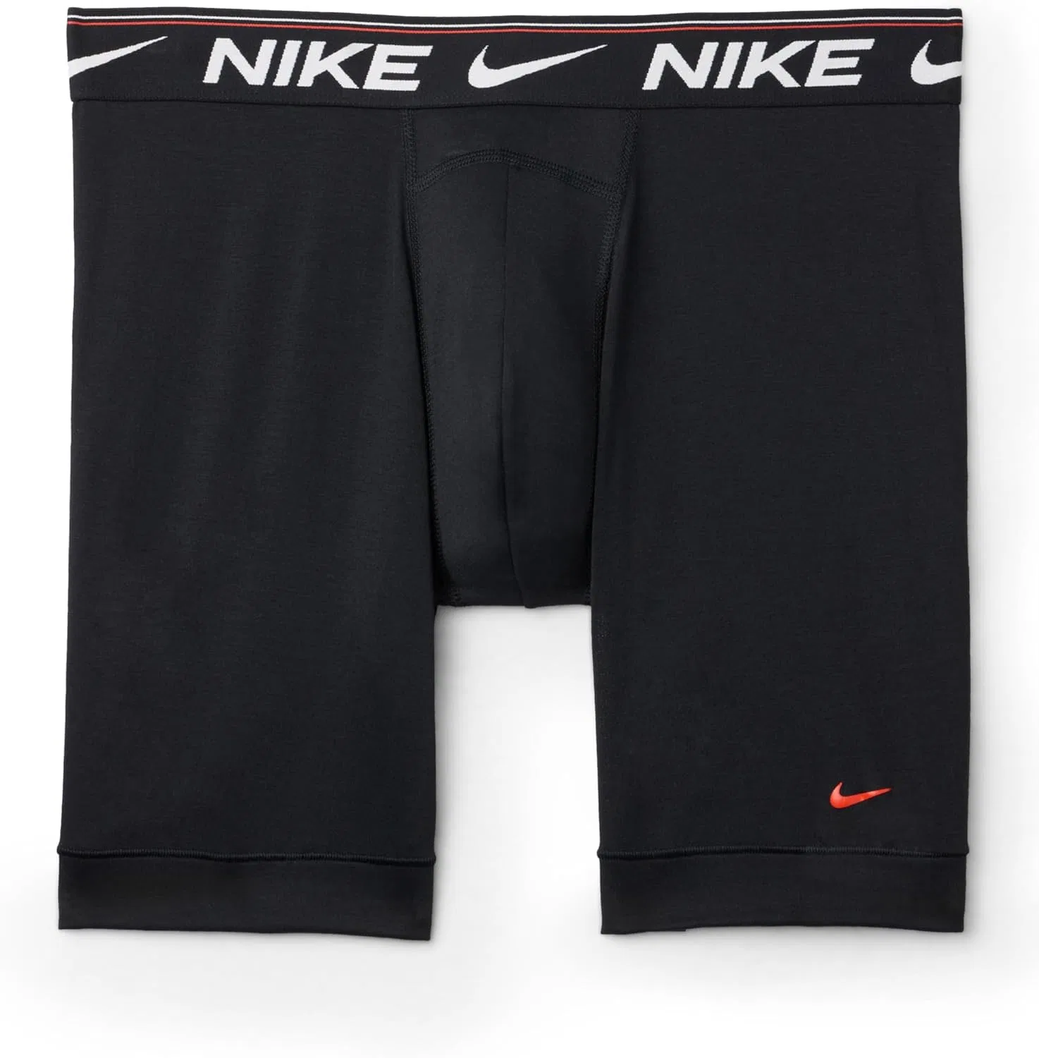 Боксеры Nike Comfort, черный