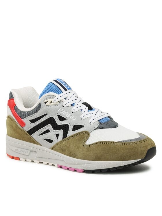 

Кроссовки Karhu, мультиколор, Серый, Кроссовки Karhu, мультиколор