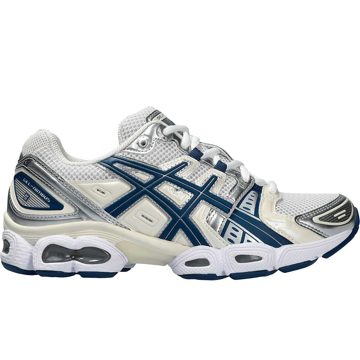 

Кроссовки WMNS Gel-Nimbus 9 Asics, белый