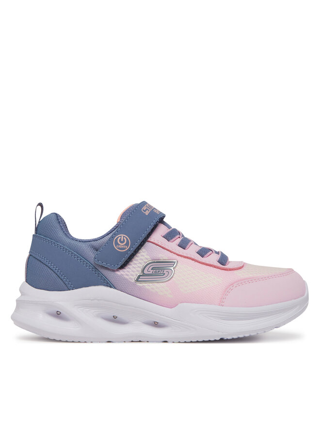 

Кроссовки 303714L/Gylp Skechers, розовый