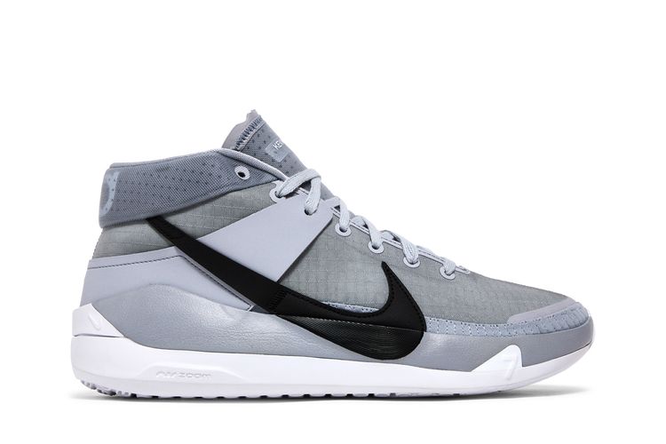 

Кроссовки KD 13 TB 'Wolf Grey', серый