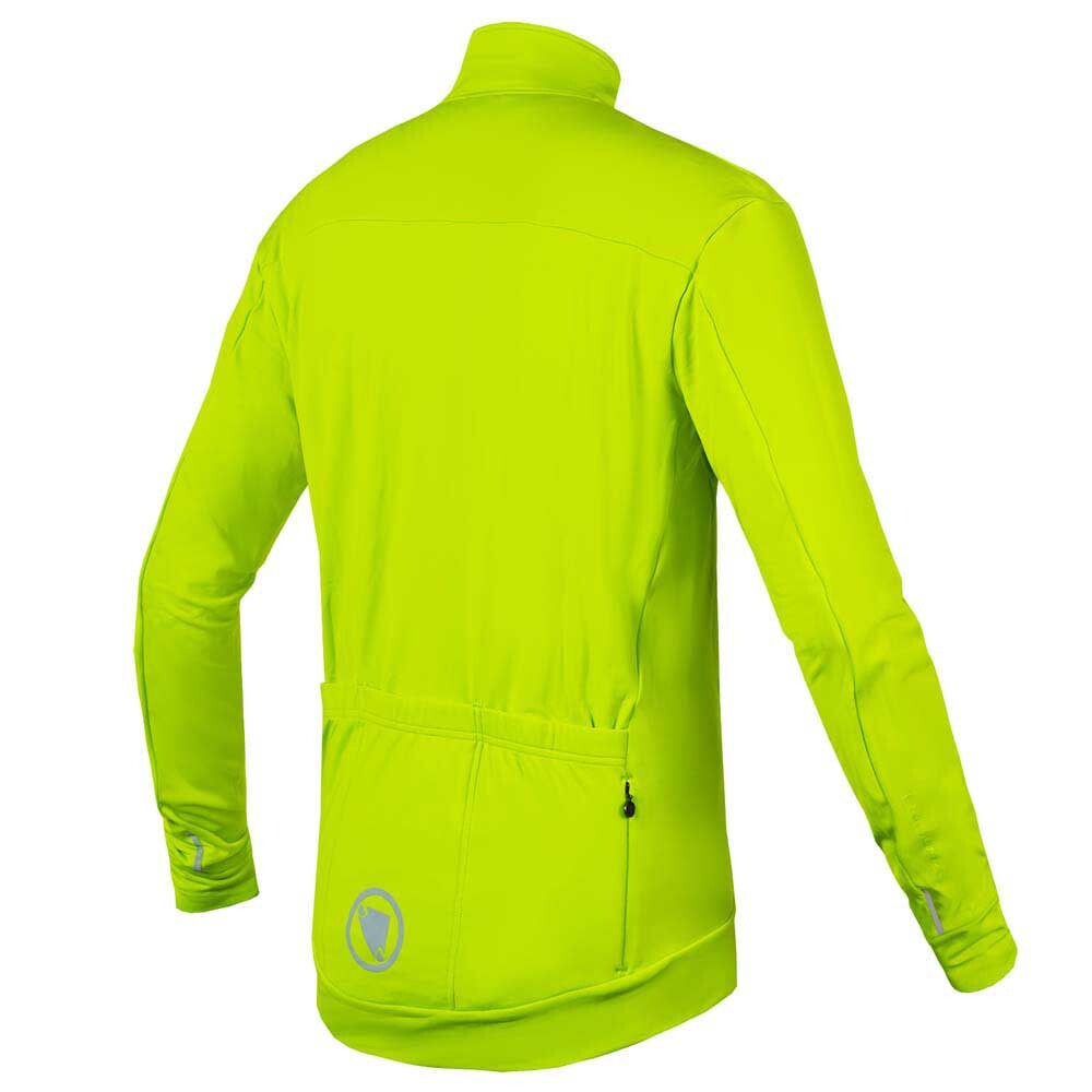 

Куртка Endura Xtract Roubaix, желтый