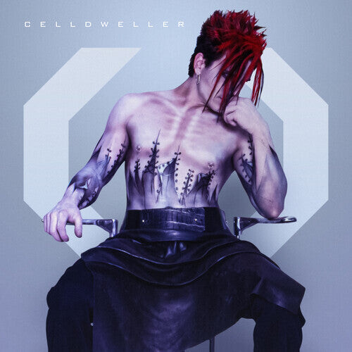 

Виниловая пластинка Celldweller: Celldweller (definitive Edition)