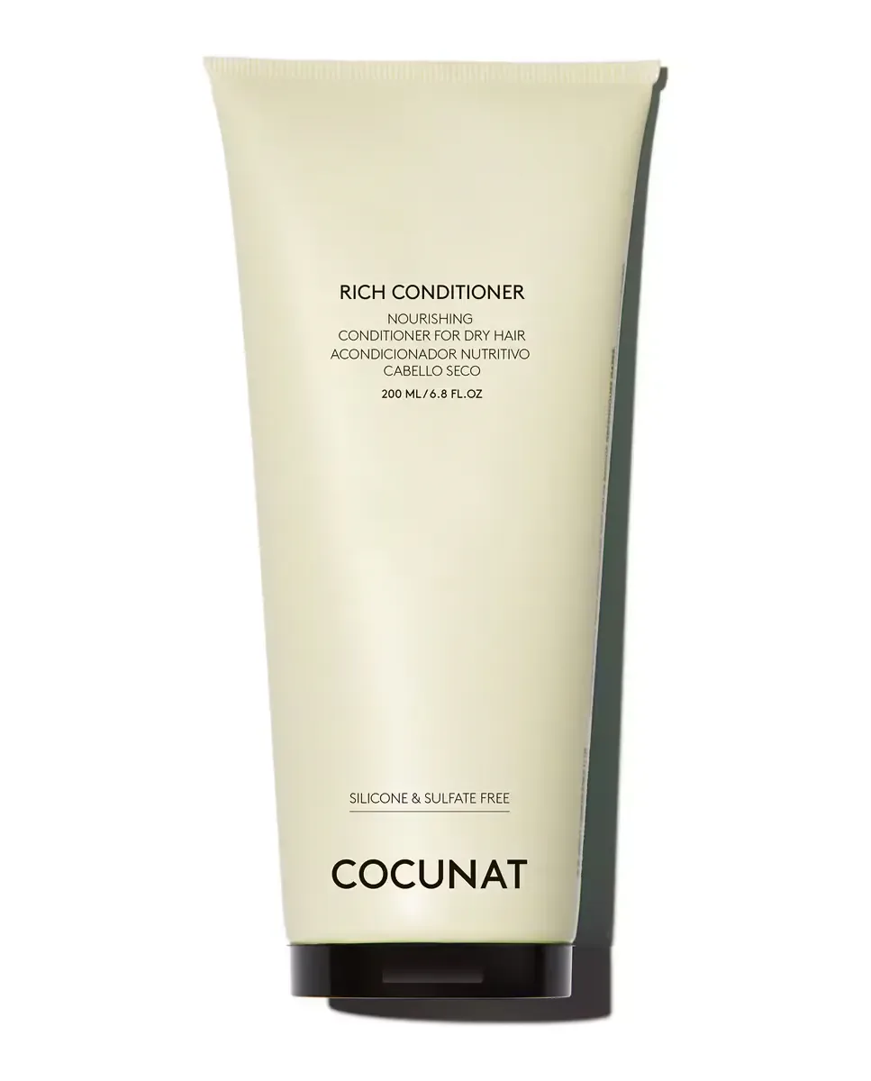Кондиционер Rich Conditioner 200 мл Cocunat