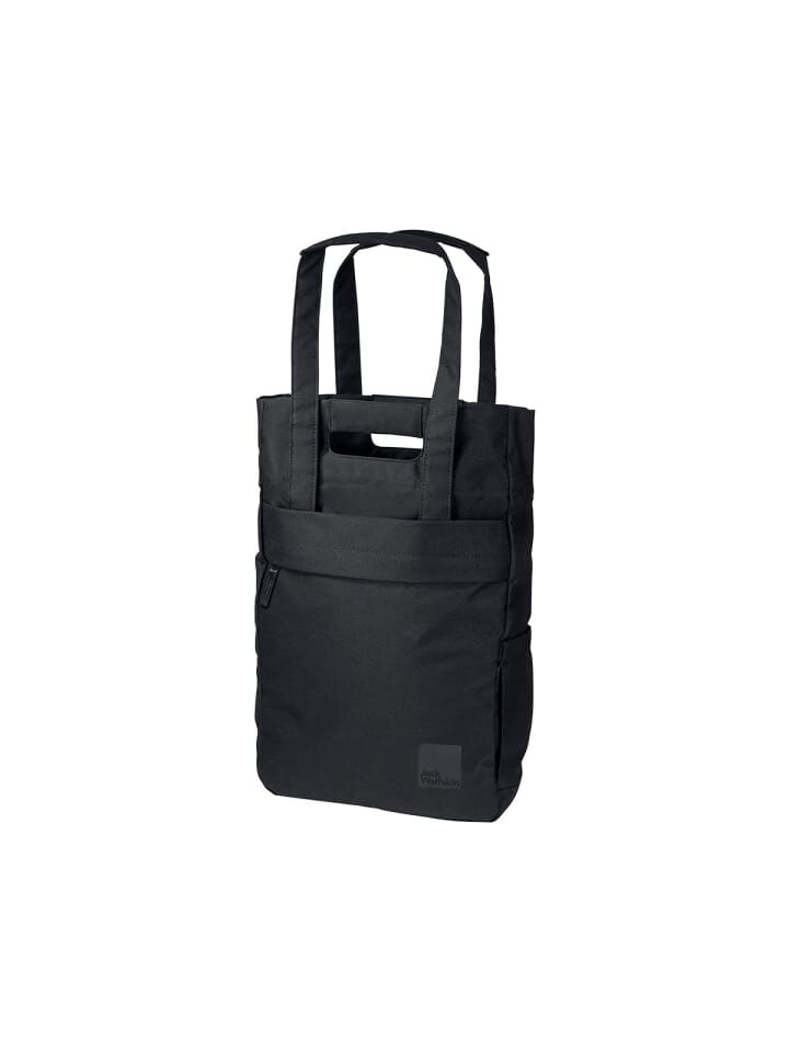 

Сумка через плечо Jack Wolfskin n, черный