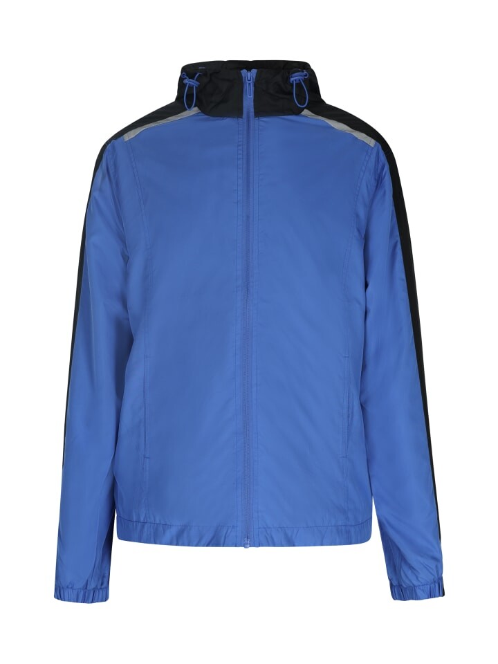 

Переходная куртка Homebase Jacke, цвет Königsblau Schwarz