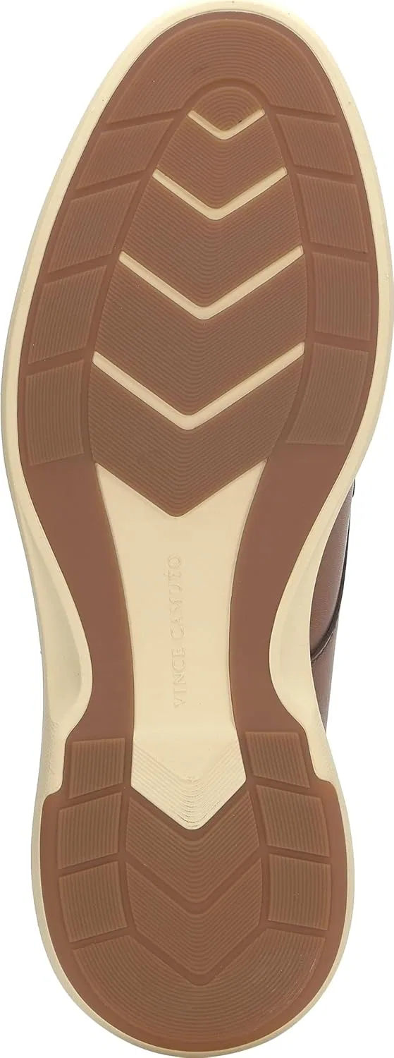 Мужские оксфорды Vince Camuto Fluer, Canyon Dark Brown — фото 2