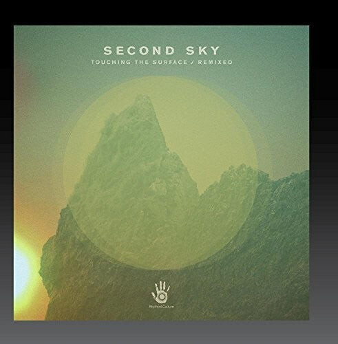 

CD диск Second Sky: Touching The Surface Remixed Part 1