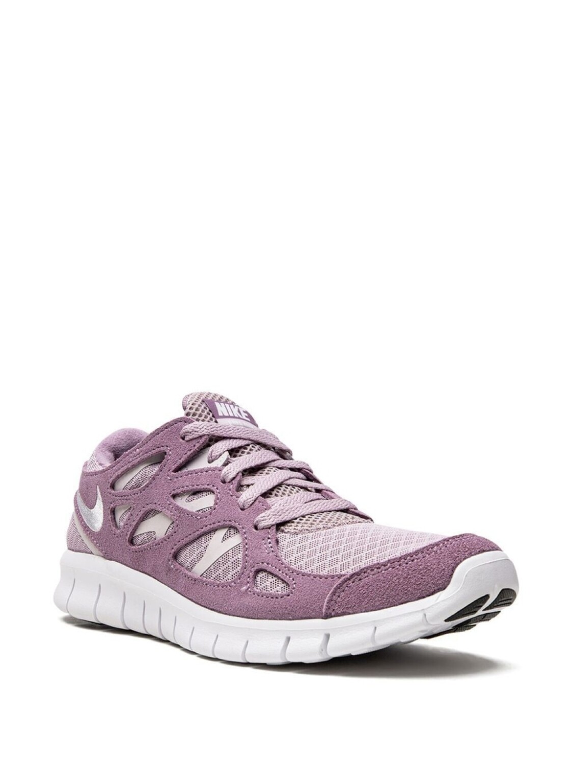 

Кроссовки Free Run 2 Nike, розовый