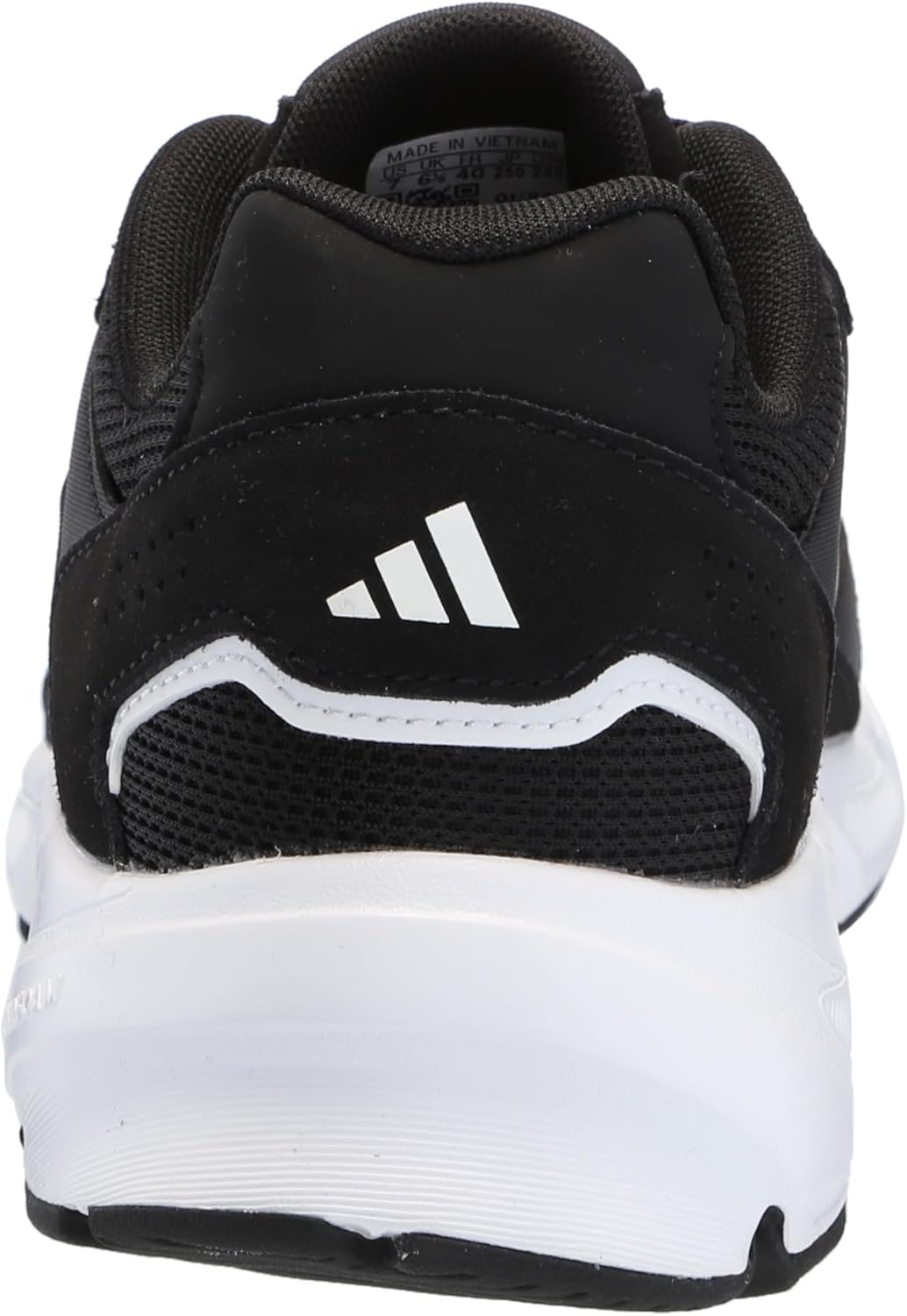 Мужские кроссовки Adidas CrazyChaos 2000, белый/черный — фото 3