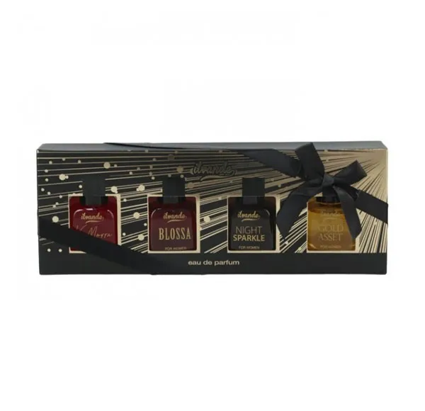 

Набор Estuche Illvande Floral Sence Beauty, 1 UD