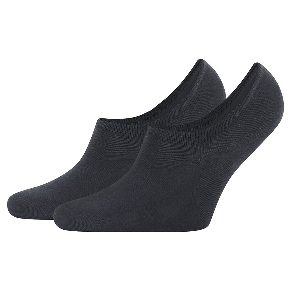 

Носки Toммy Hilfiger 382024001 No Show 2 шт, синий