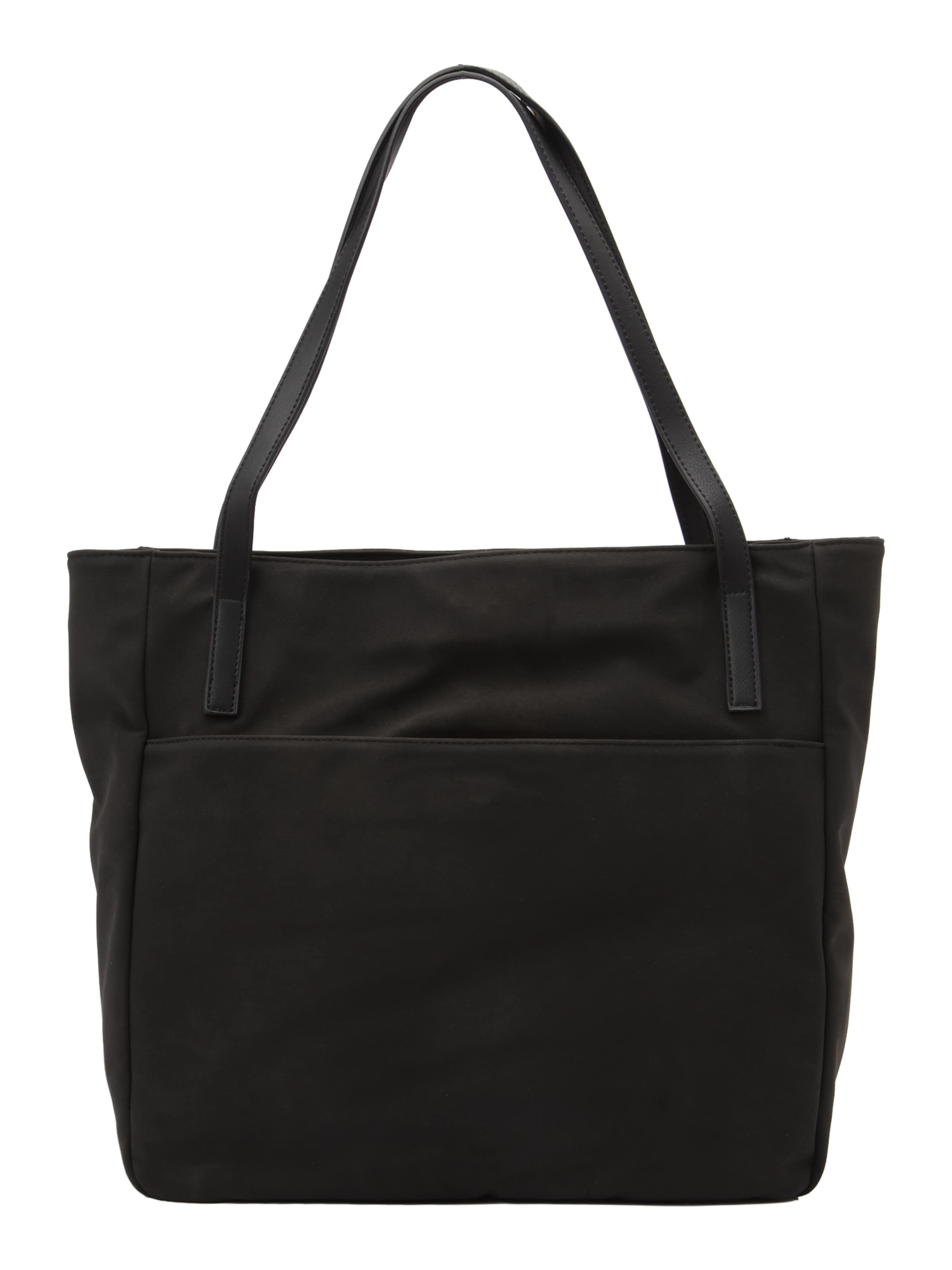 

ABOUT YOU Шоппер в черном цвете