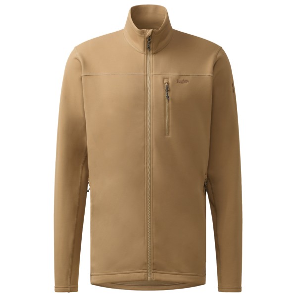 

Куртка Rosson mid - флисовая куртка Haglöfs, коричневый