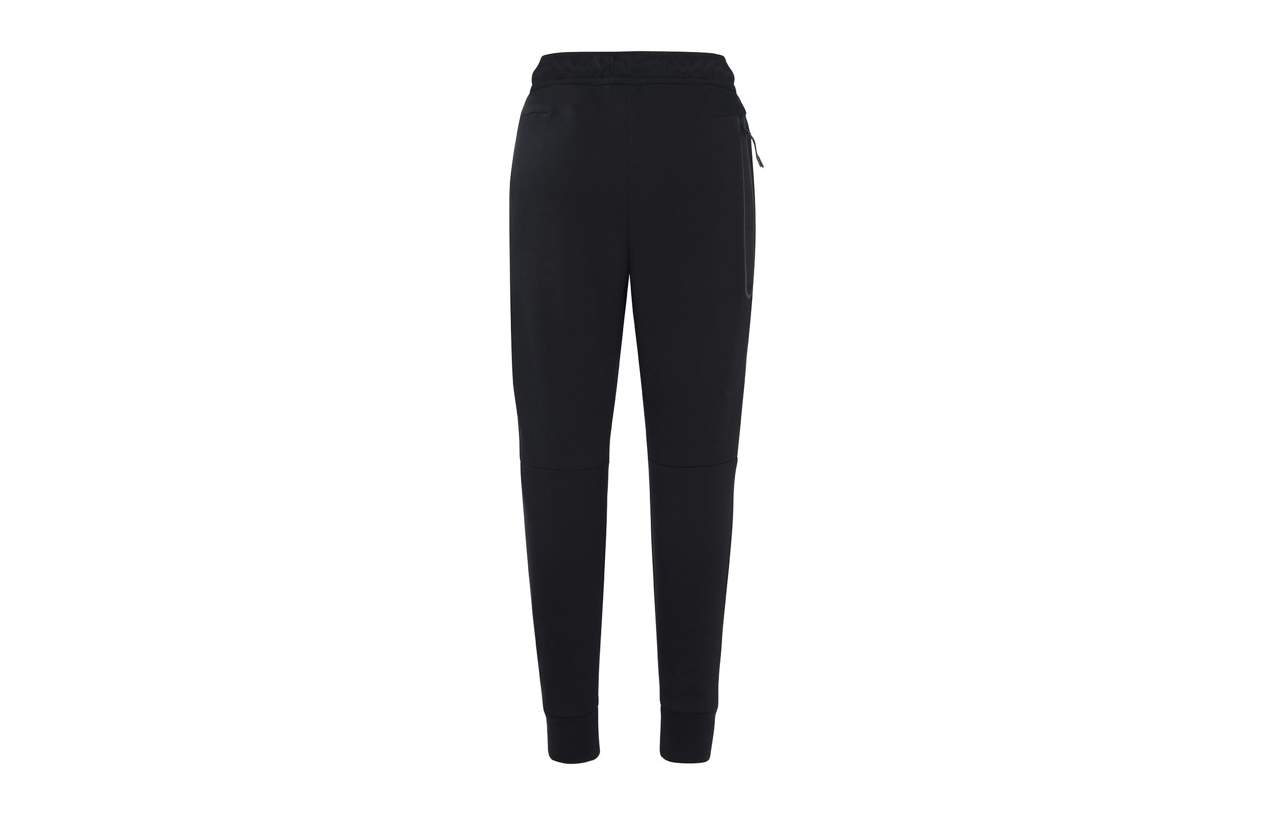 Спортивные брюки Tech Fleece Nike, черный — фото 3