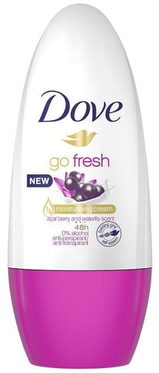 

Шариковый антиперспирант Dove Acai Berry 50 мл