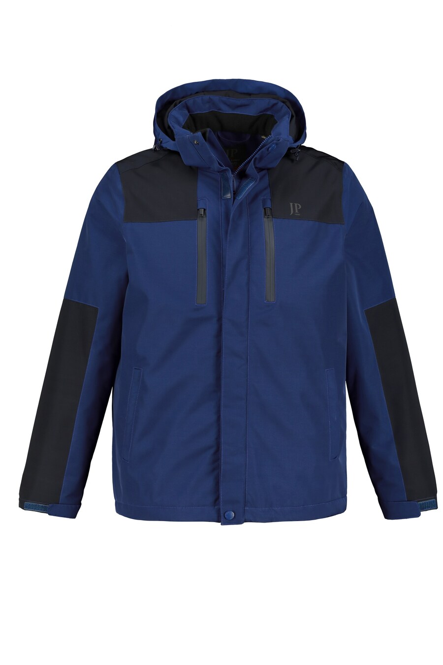 

Куртка для активного отдыха JP1880 Performance Jacket, темно-синий