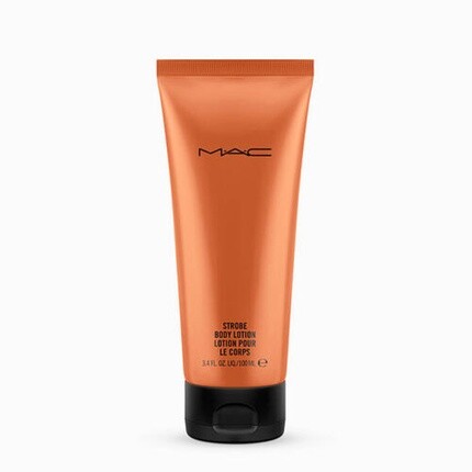 

Лосьон для тела Mac Strobe с бронзелитом, полный размер, 3,4 унции, 100 мл