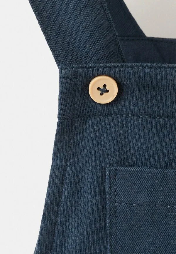 Детские комбинезоны Mango Kids, Dark Blue — фото 3