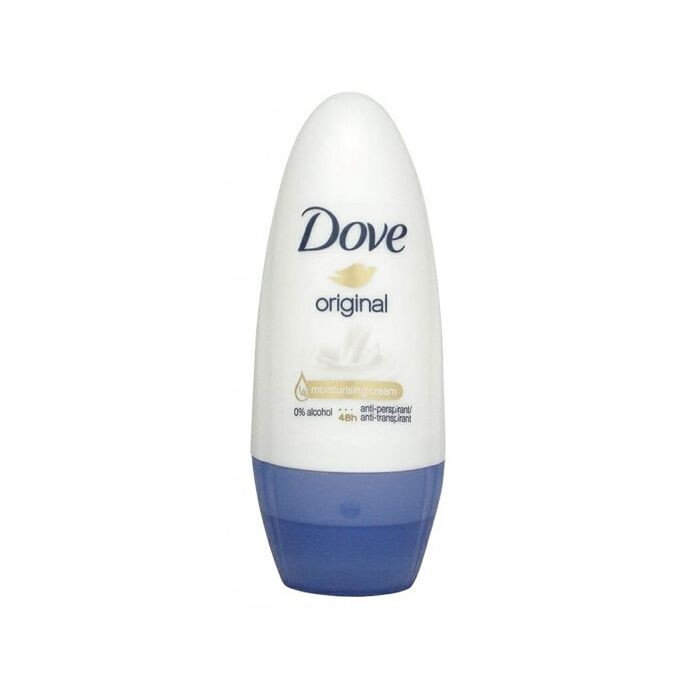 

Дезодорант Original Women Desodorante Roll On Dove, 1 unidad