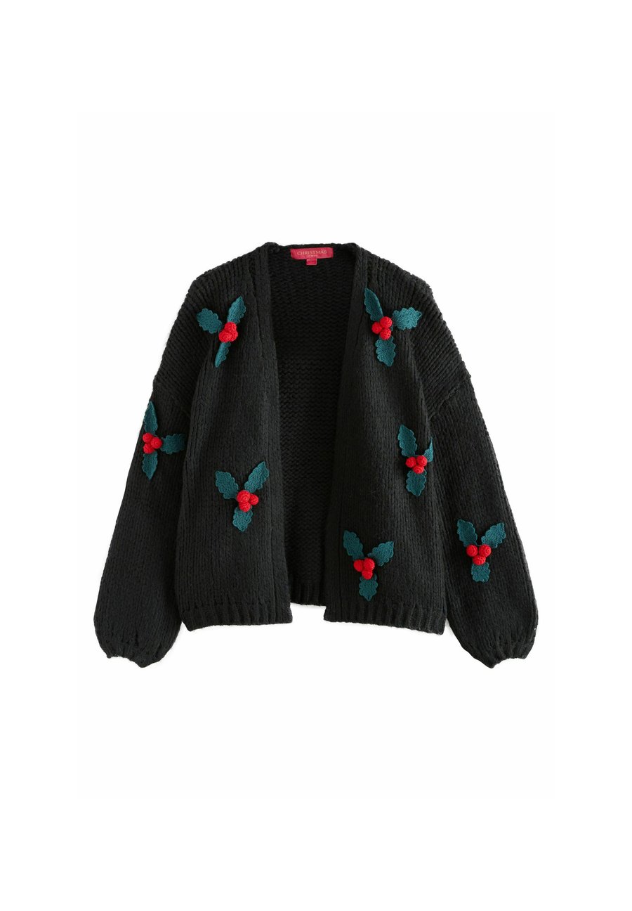 

Джемпер Next Jumper, Black