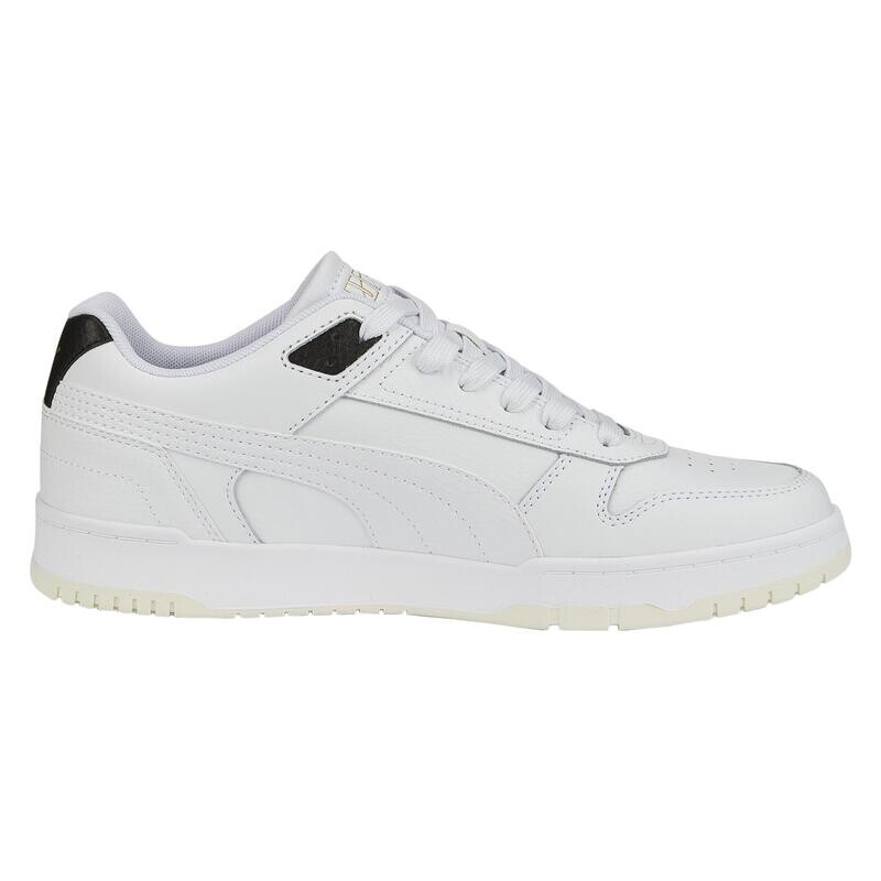 Кроссовки Puma, цвет weiss/weiss/schwarz — фото 2