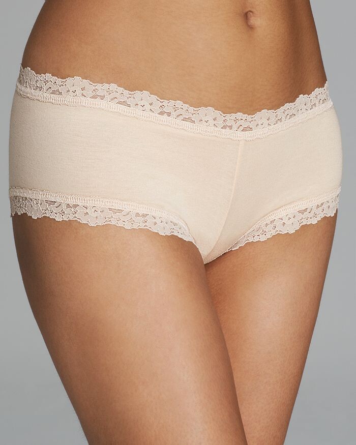 

Хлопковые шорты для мальчиков Conscience Hanky Panky